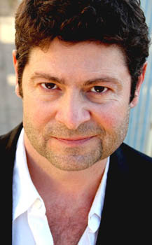 Kirk Baltz
